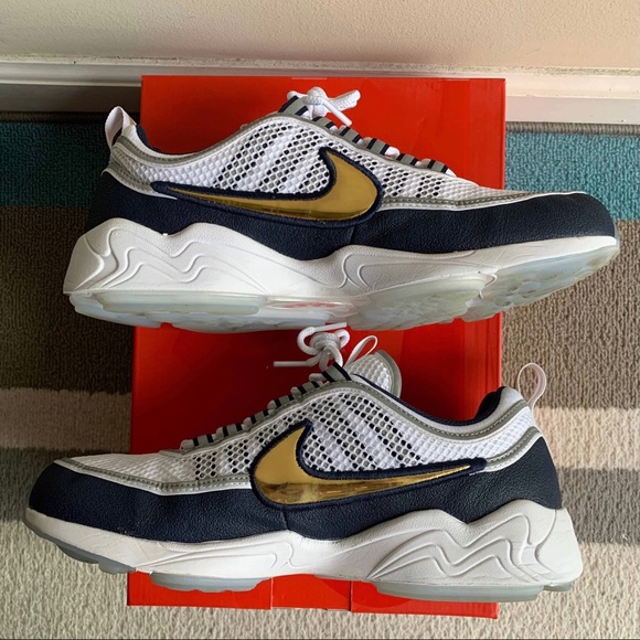 Nike Spiridon Olympic 2016 Size 10 VNDS - Picture 4 of 9